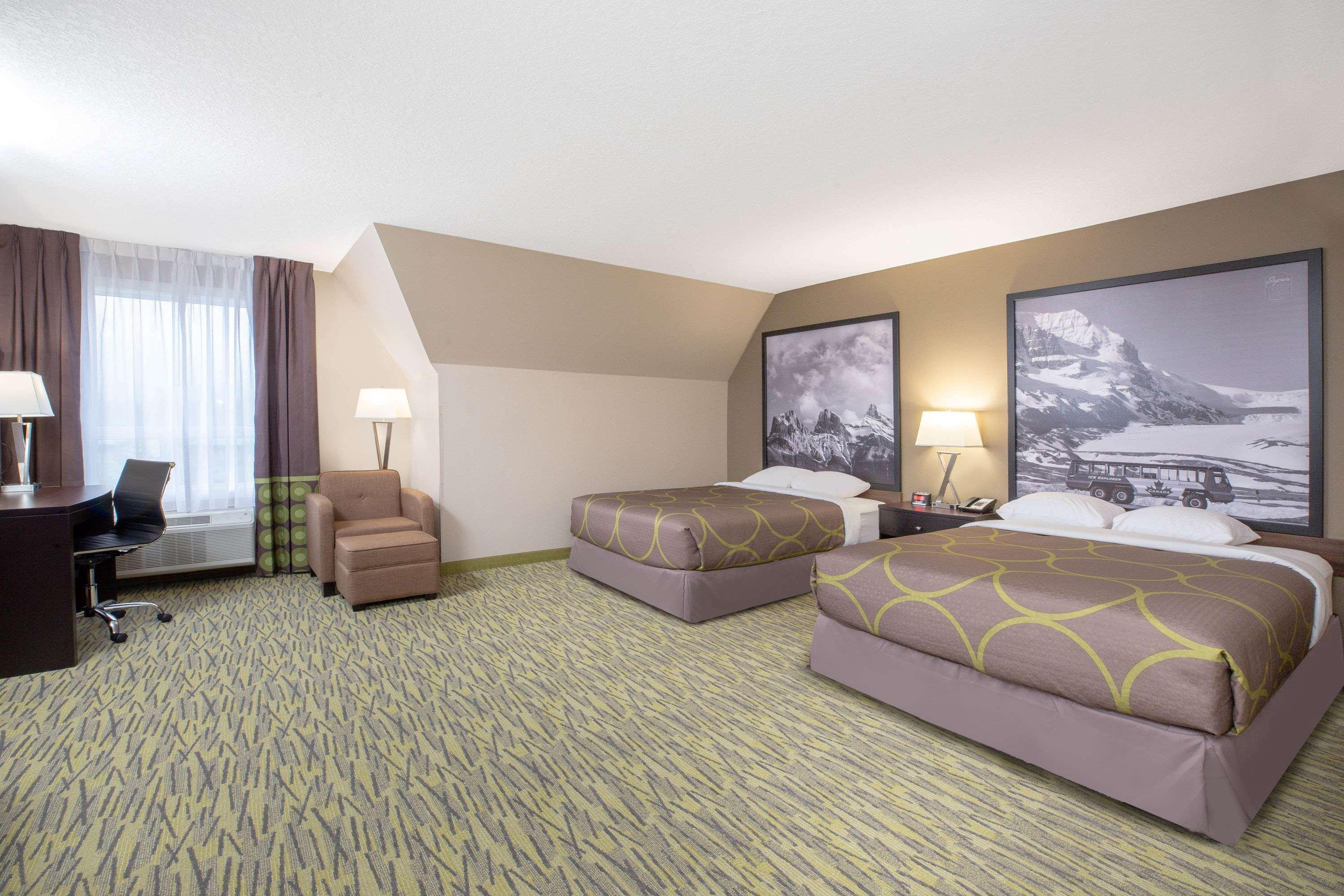 Super 8 By Wyndham