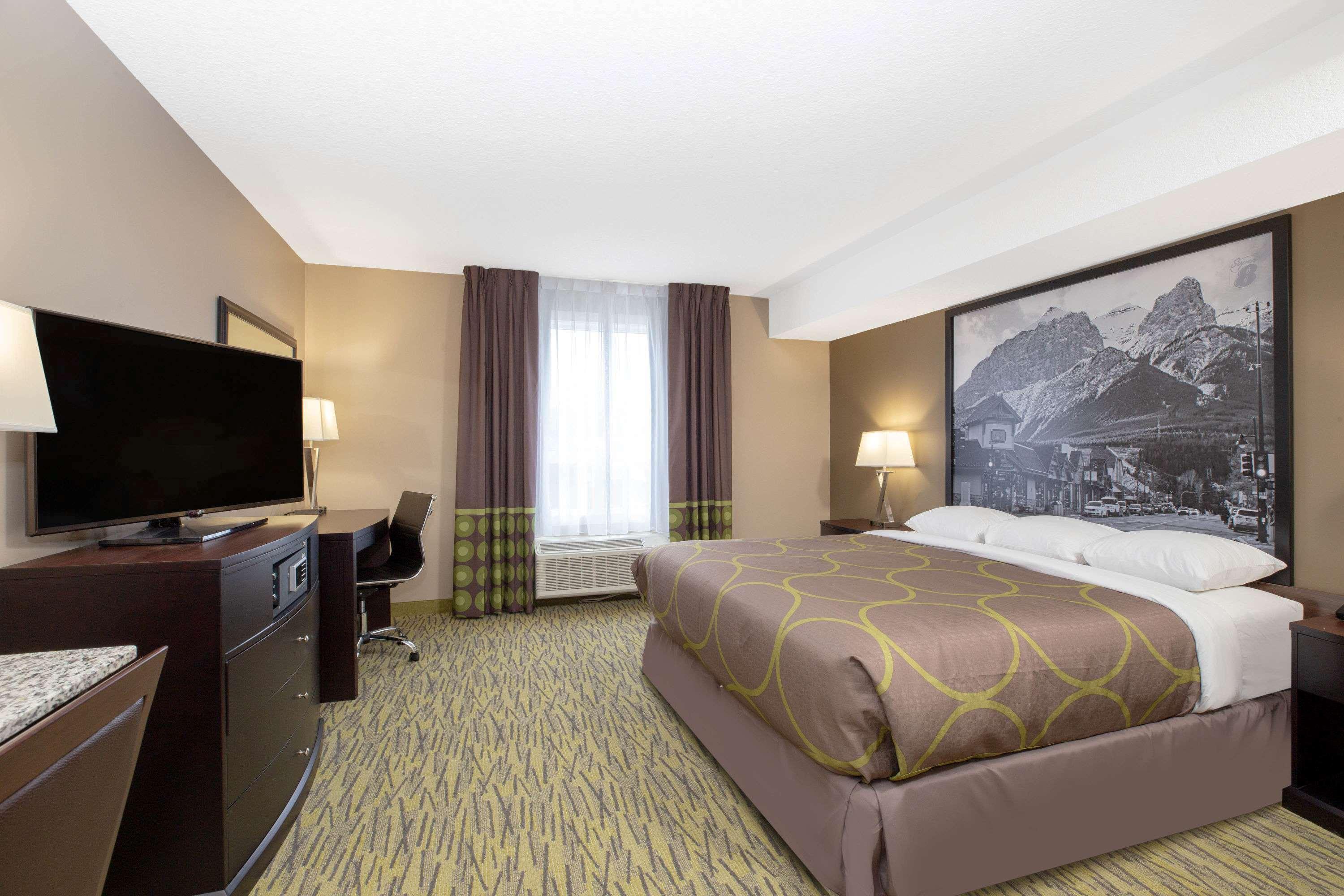 Super 8 By Wyndham
