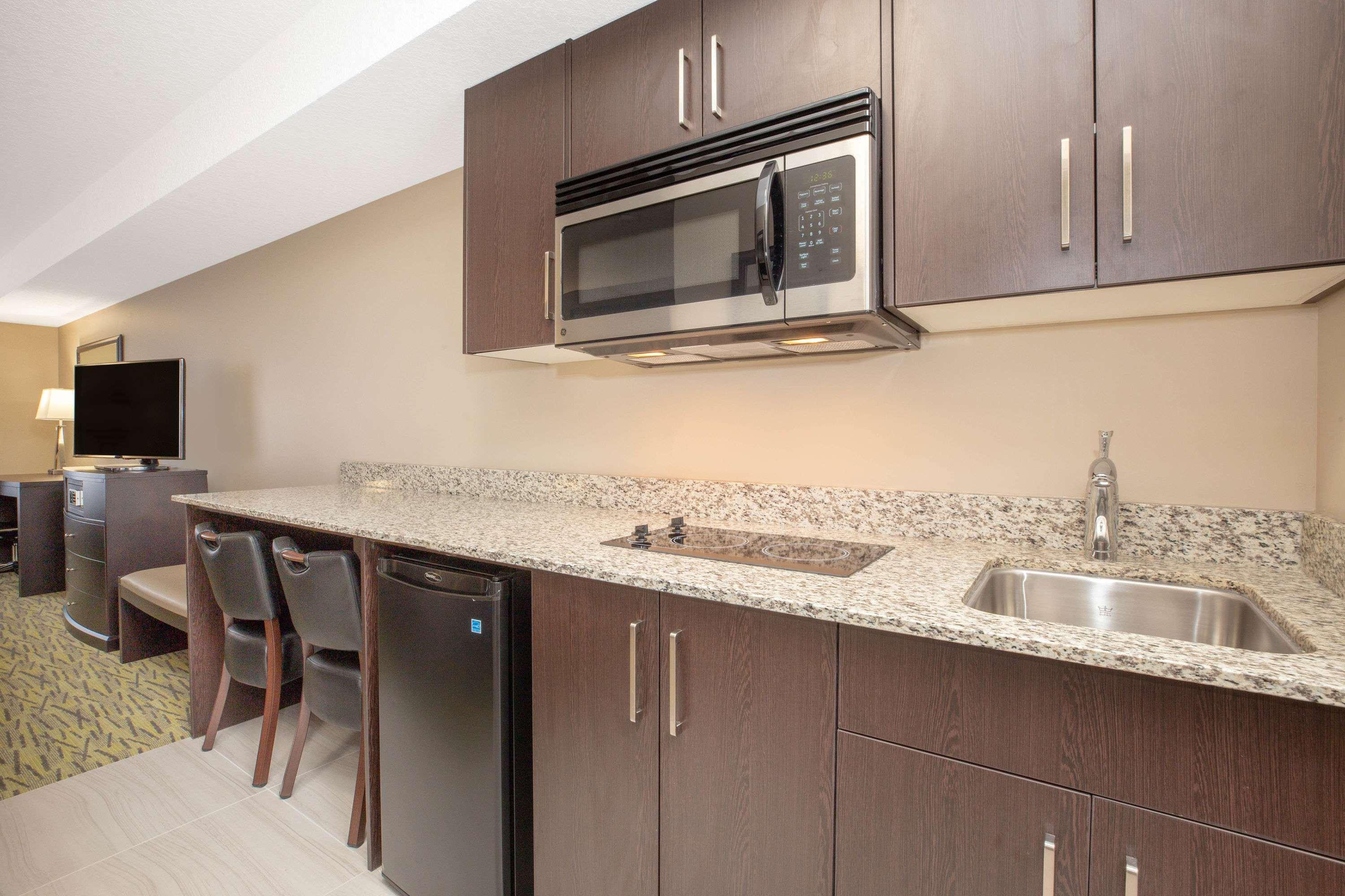 Super 8 By Wyndham 3* Canmore