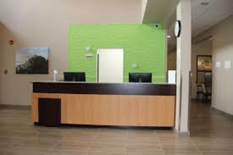 Super 8 By Wyndham