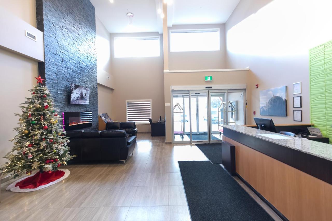 Super 8 By Wyndham 3* Canmore