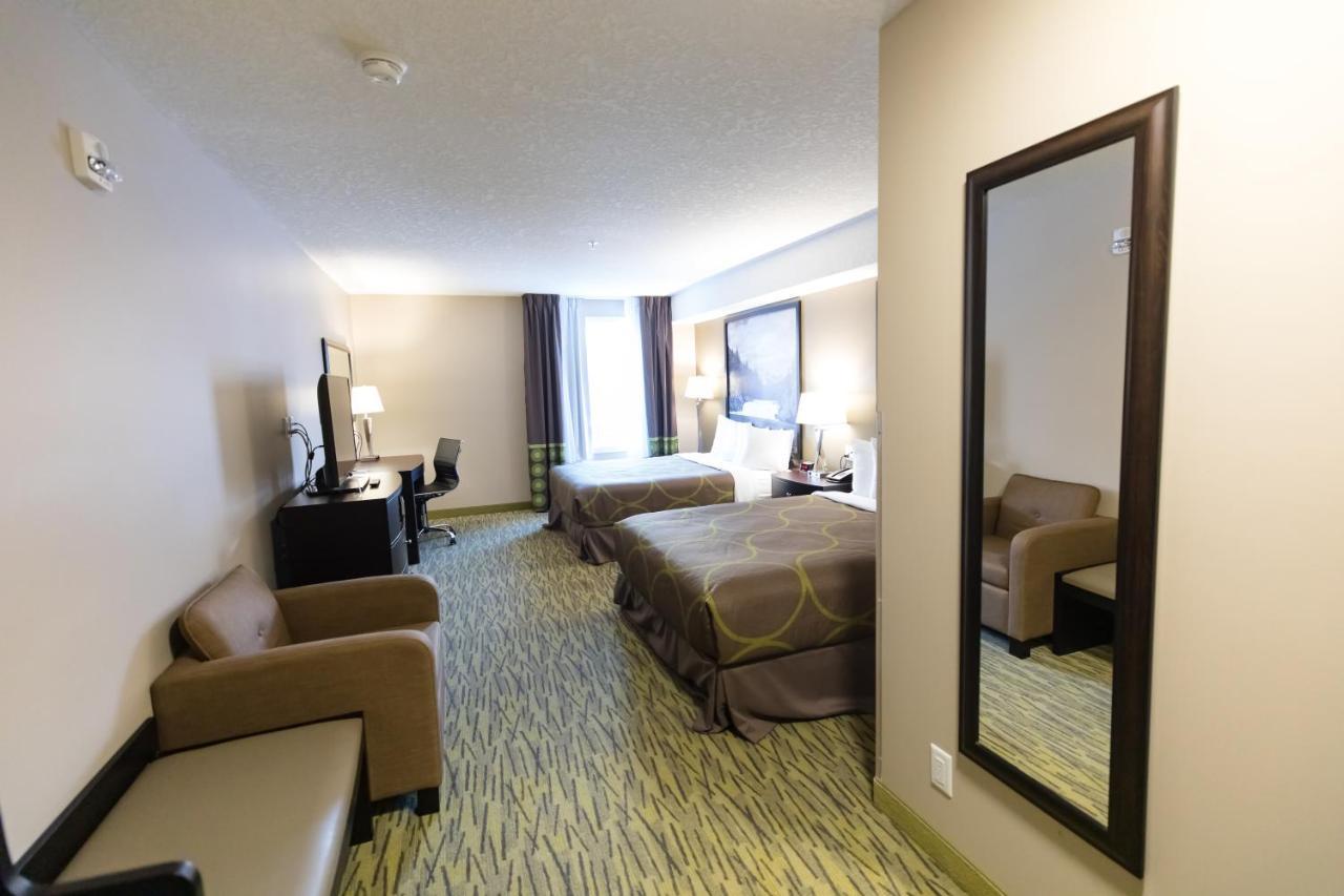 Super 8 By Wyndham Canmore