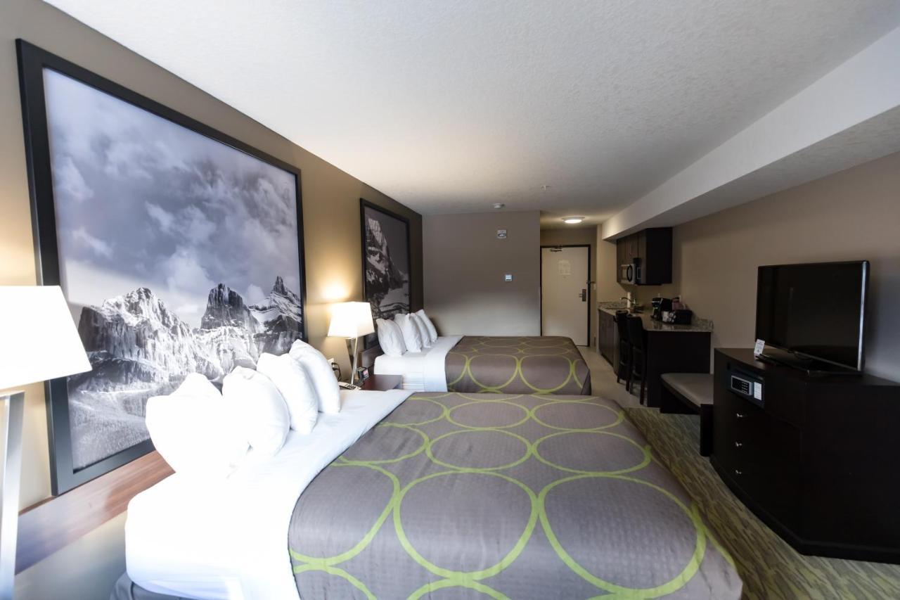 Super 8 By Wyndham 3*
