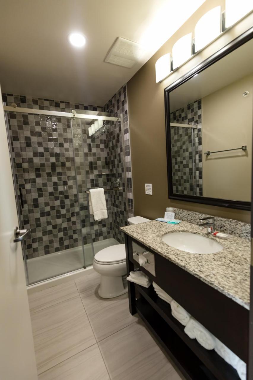 Super 8 By Wyndham Hotel Canmore