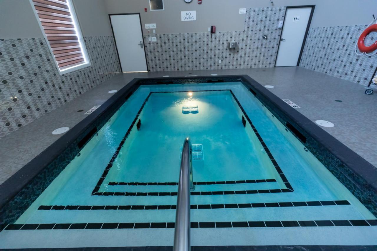 Super 8 By Wyndham 3* Canmore