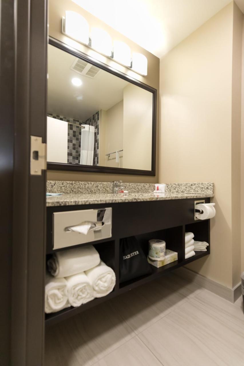 Hotel Super 8 By Wyndham